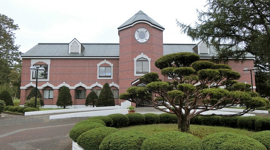 🏛️ 비트 자료관 (비-토 시료칸) 이미지 1